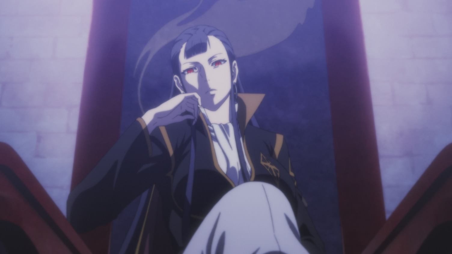Noblesse: 10 Things You Need To Know About The Upcoming Anime