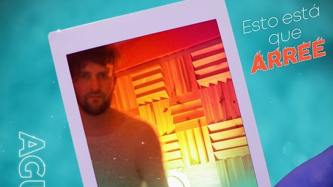 desdeelvallado's tweet image. #Agustine presenta su nuevo disco #EstoEstáQueArree #DEVCOM @GabyJurado_ok desdeelvallado.com/lo-nuevo/1142-…
instagram.com/agustinesoy/