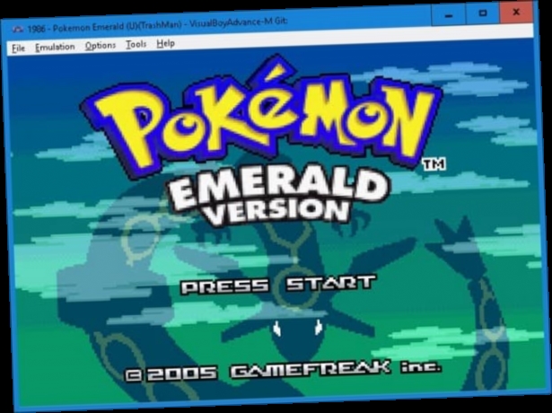 pokemon emerald emulator for pc pokemon emerald emulator for pc