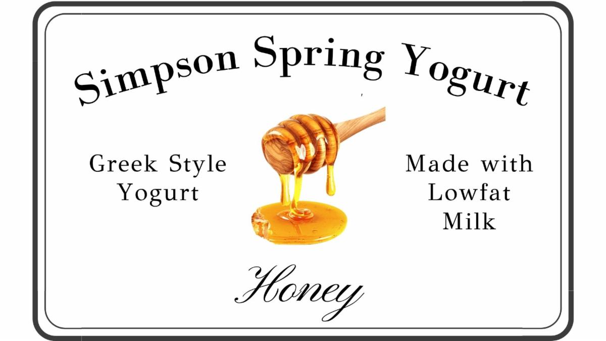 SimpsonSpringCo's tweet image. Gluten and Dairy Free Pizza, Turkish and Greek Specialties, All About Aromatics conta.cc/2YL51Bn