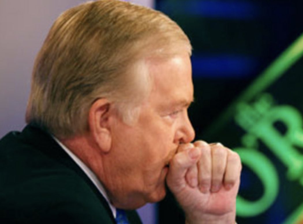 Wait? Fox News just cancelled Fox News?

BONUS! <a href="/LouDobbs/">Lou Dobbs</a> figuring out how to file for Biden’s extended unemployment benefits.