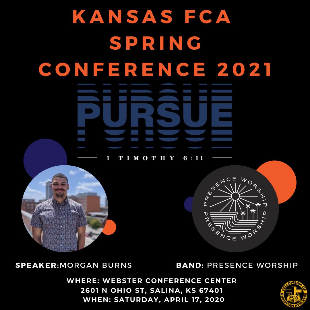 Kansas FCA tweet media