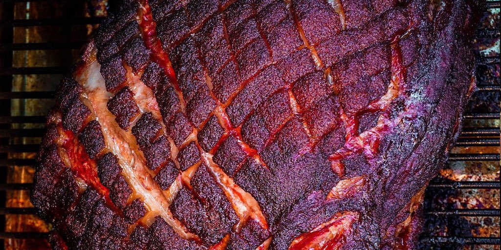 The big game is only two days away! Feed the whole crew with this recipe for perfectly smoked pulled pork. It doesn’t get much better than this! #primo #primogrill #BBQ #SuperBowl 

primogrill.com/boston-pork-bu…