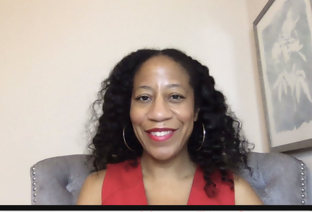 KBreathettMD's tweet image. It's a busy month, but we do this for YOU!!! Sending ❤️ to all of our patients. #CommunityCollabs #Science #ImplementChanges #AcademicManuscriptsAndPresentations #DisseminateWork #CommunityDiscussions

Next Heart health talk starting now #HeartMonth