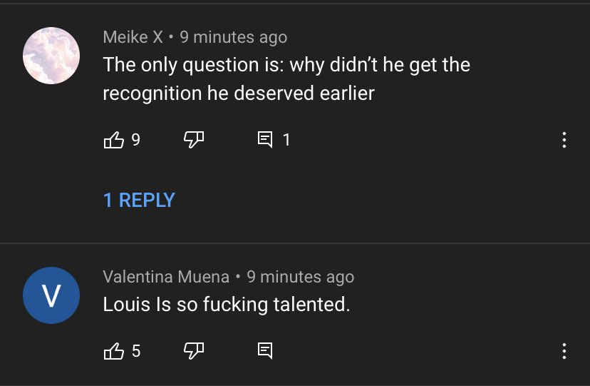 idk if the second one is new but i chose to include it