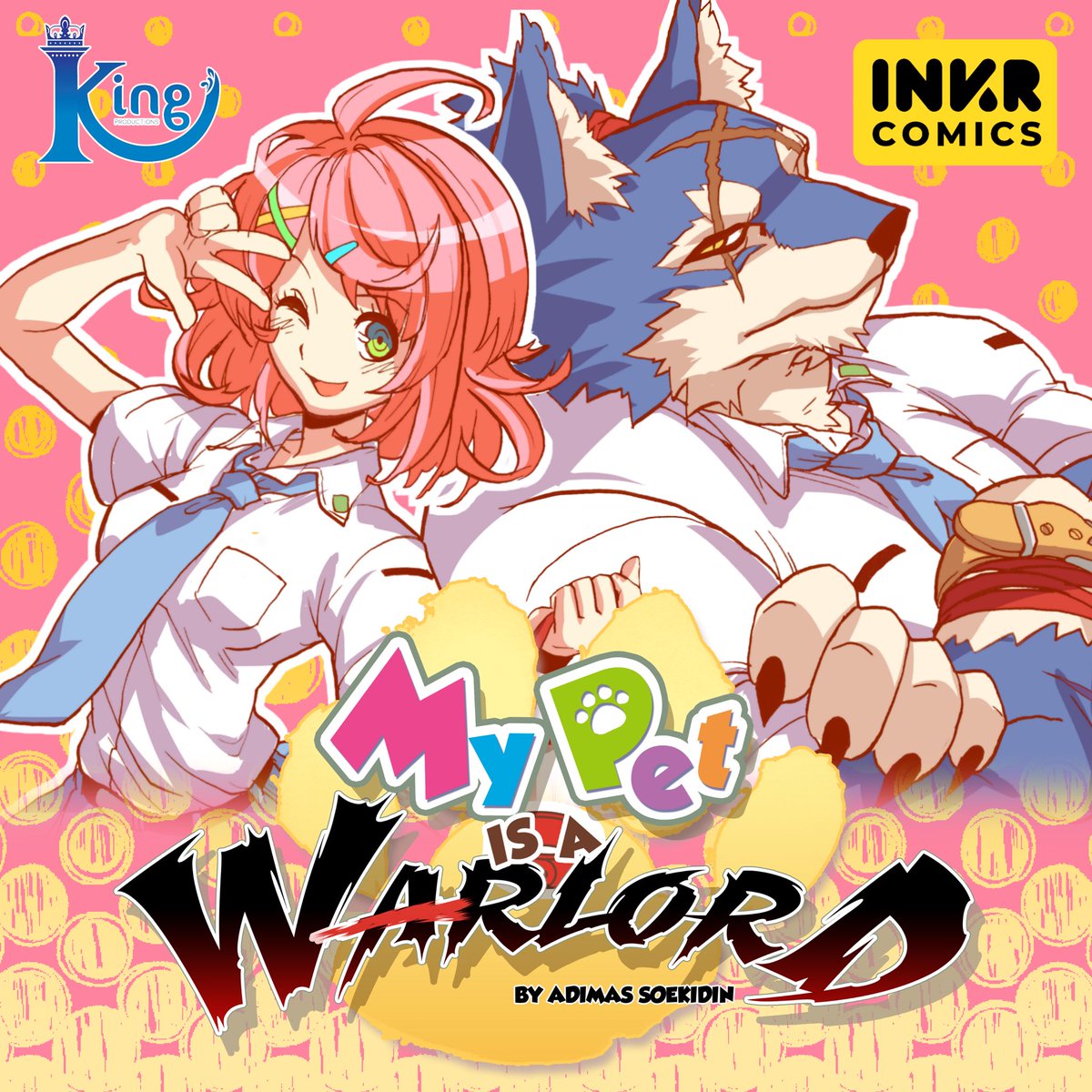 Adimas🍀Soekidin tweet media