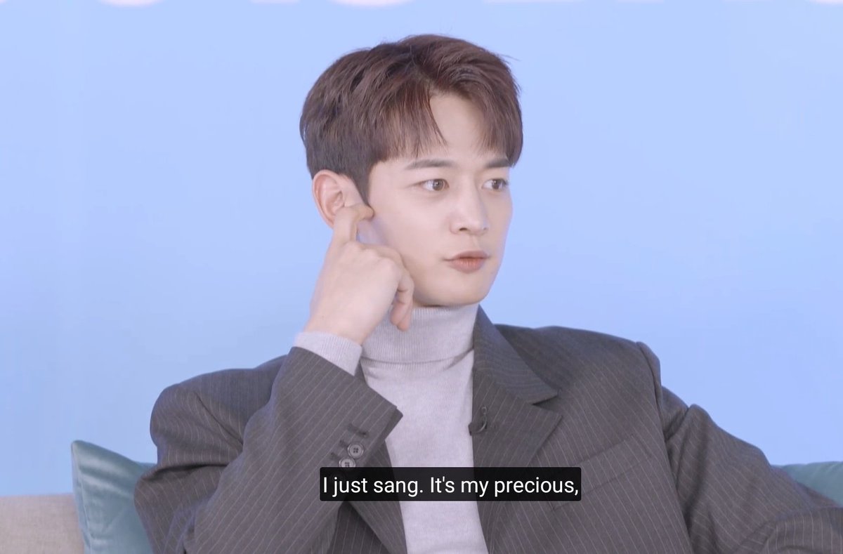 IcasbaeTaemin's tweet photo. Re-watching #SHINee_THE_RINGTONE 

#MINHO please release your own mini or full length album this year so our #SHINEE plagiarism set will be complete 🙏
#ACE_ #Taemin
#BASE_ #Jonghyun
#FACE_ #Key
#VOICE_ #Onew https://t.co/xtuKB6sbdK