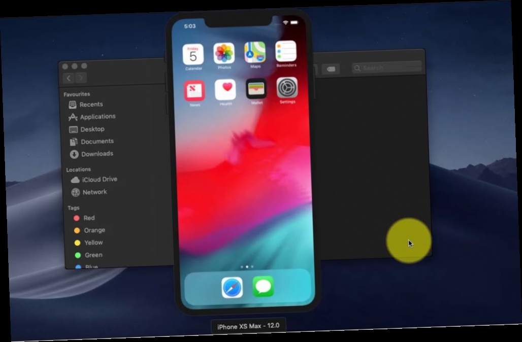 iphone pc emulator download / Twitter