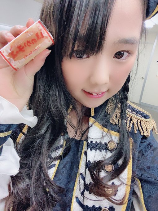 Twitterのコスプレ画像1