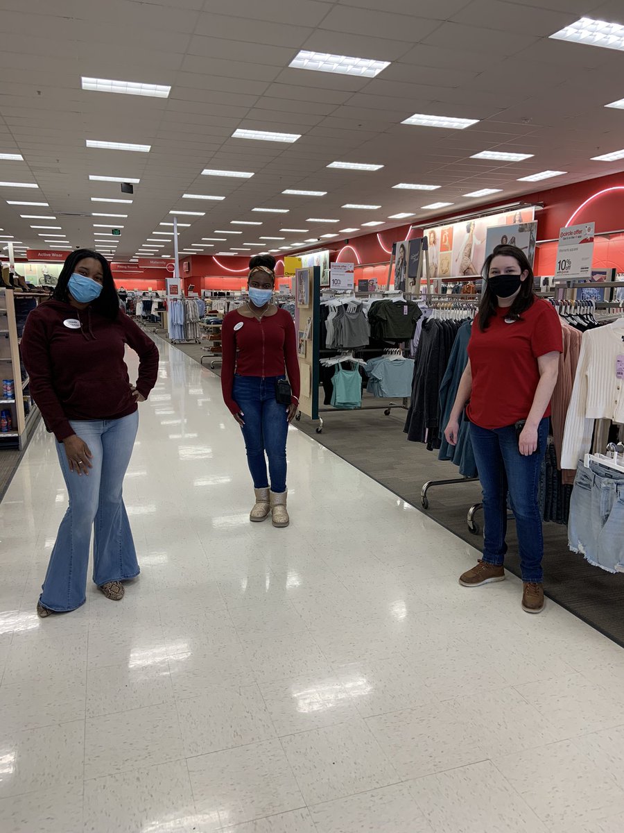 Jennifer Best (@jennifernbest) on Twitter photo Jae and Jada have elevated their consultants through #D135Drive5. It was awesome to talk through her business, priorities and ways she is elevating the experience in RTW! #G195Pacesetter #GoGUEST @DuaneAtTarget <a href="/garmtgt/">George Armstrong</a> <a href="/LMSheridan3/">Laura Sheridan</a> <a href="/Jaquella2544/">JaquellaK</a> <a href="/JadaTarget/">Jada Penn</a> Jae and Jada have elevated their consultants through #D135Drive5. It was awesome to talk through her business, priorities and ways she is elevating the experience in RTW! #G195Pacesetter #GoGUEST @DuaneAtTarget <a href="/garmtgt/">George Armstrong</a> <a href="/LMSheridan3/">Laura Sheridan</a> <a href="/Jaquella2544/">JaquellaK</a> <a href="/JadaTarget/">Jada Penn</a>