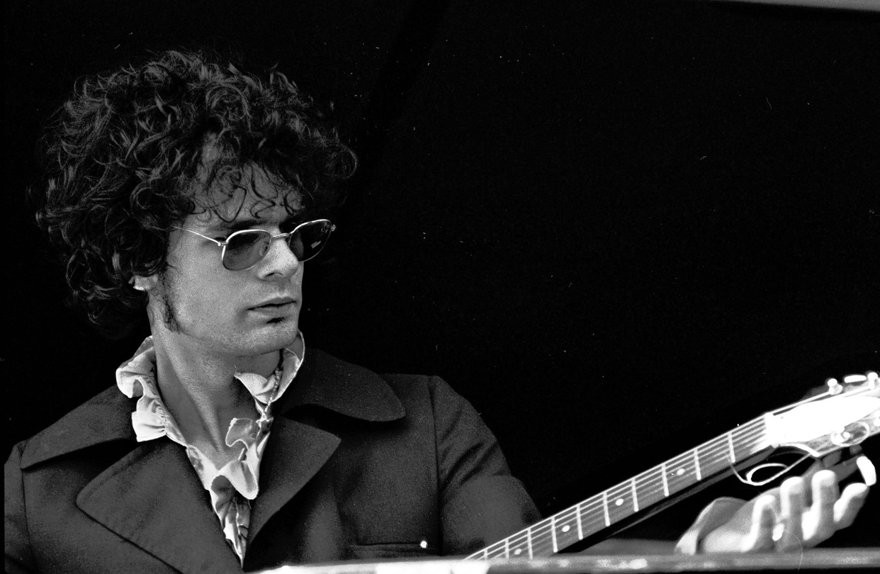 Happy Birthday Al Kooper 