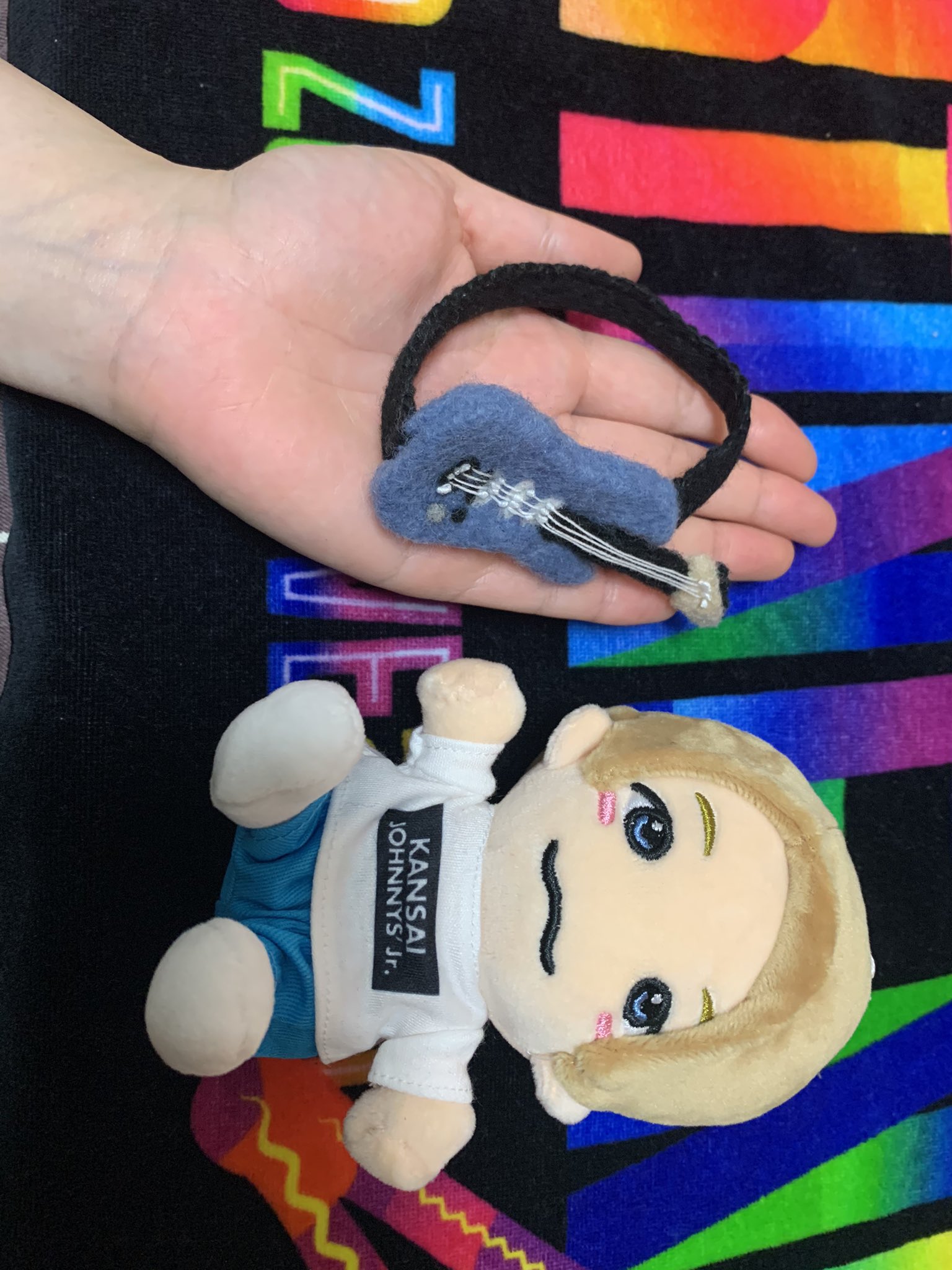けろ on X: 