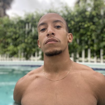 Jimmy West on Twitter: "#NewProfilePic…