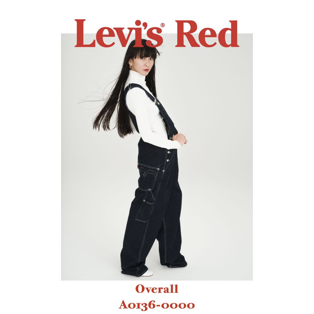 Levi's® Japan on X: