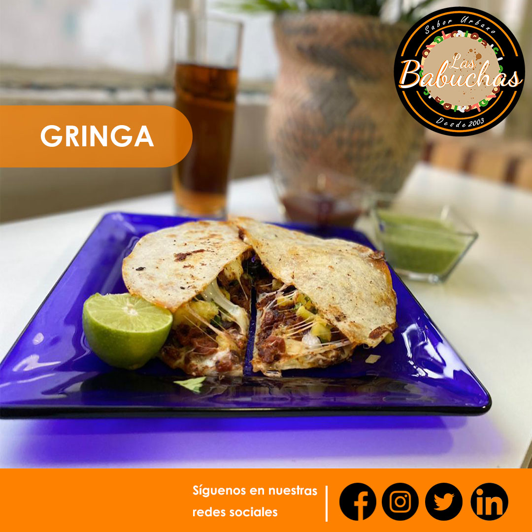 LasBabuchas's tweet photo. Las Gringas son exquisitas... por fortuna no son ilegales. #Gringas #LasBabuchas #SaborUrbano https://t.co/bwtw3MutQp