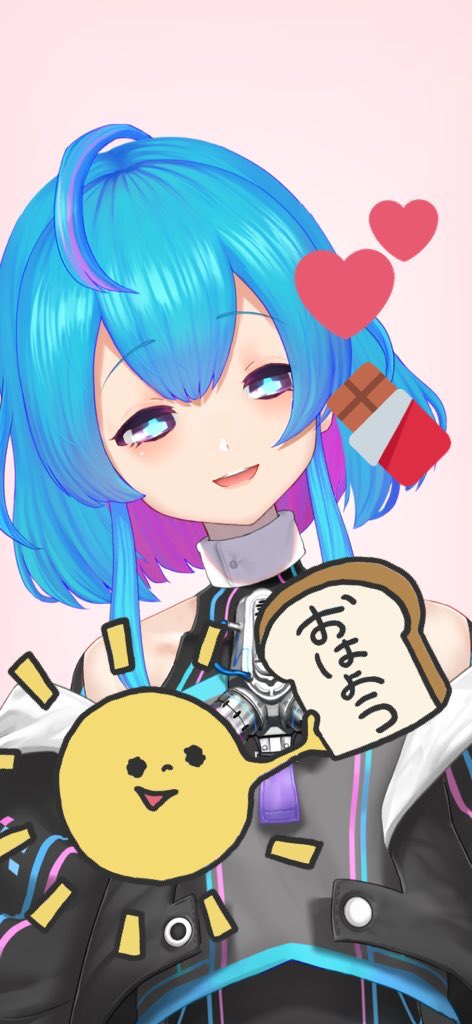 チョコレートボックスのtwitterイラスト検索結果 古い順