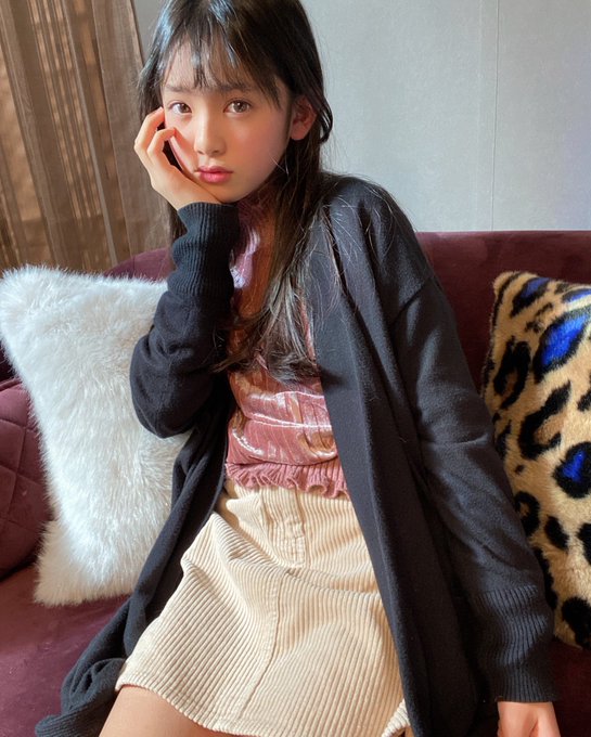 Twitterのコスプレ画像11