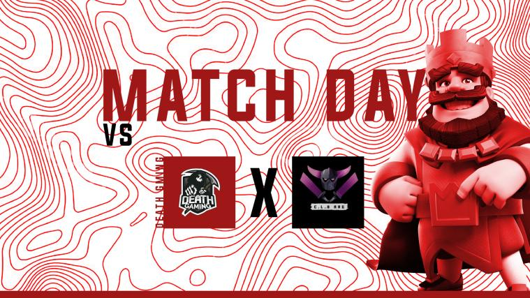 deathgaming_1's tweet photo. #MatchDay 

El día de hoy tenemos 2 partidos contra unos rivales muy fuertes. ¡Pero saldremos a la arena y demostraremos que la muerte es de temer!

Partido 1

🆚 @AyllusGaming 
🏆 @Davo_Torneos 
⏰ 8:00 🇲🇽

Partido 2

🆚 @CLBargentina_CR 
🏆 #LigaGamer
⏰ 8:00 🇲🇽

#LetsGoDG https://t.co/TmBYSijJUz