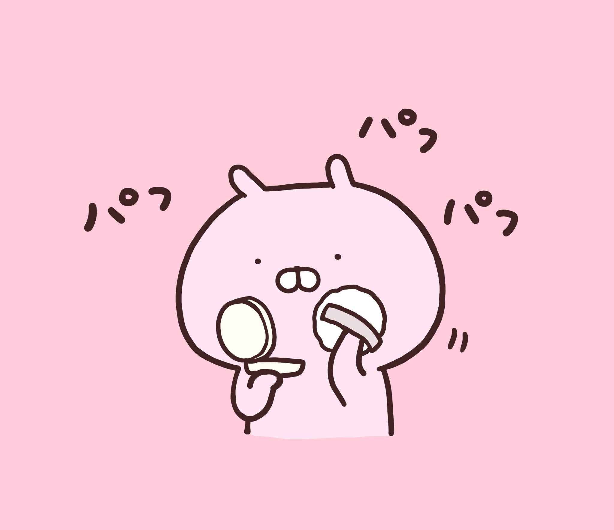 sakumaru🥖 うさまる妖怪屋敷7/16〜渋谷ストア on X: 