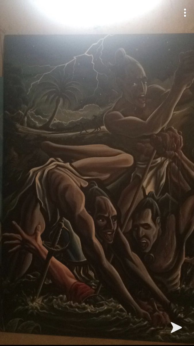 JulianAndiarena's tweet photo. My grandpa was soo nice with it. RIP 🙏🏽 https://t.co/512UGRVipo