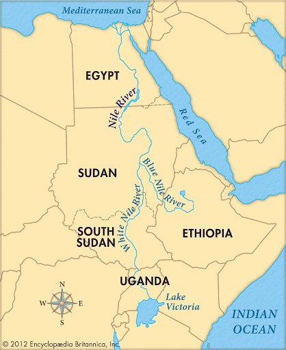 I wanted to make a thread about the  #Armenian communities of the Nile:  #Egypt, ancient Kush or Nubia (modern-day  #Sudan), and ancient Aksum or Abyssinia (modern-day  #Ethiopia and  #Eritrea).