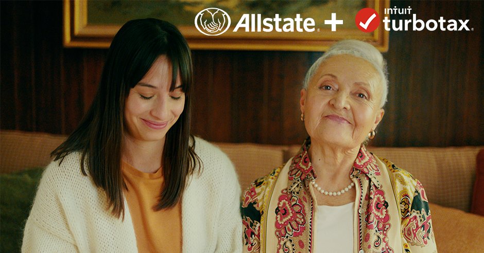 Tu situación de taxes es única. Deja que los expertos en taxes bilingües de TurboTax ayuden a preparar tus taxes o que los preparen por ti de principio a fin. Aprovecha un descuento especial de Allstate: al.st/3a4Tcer