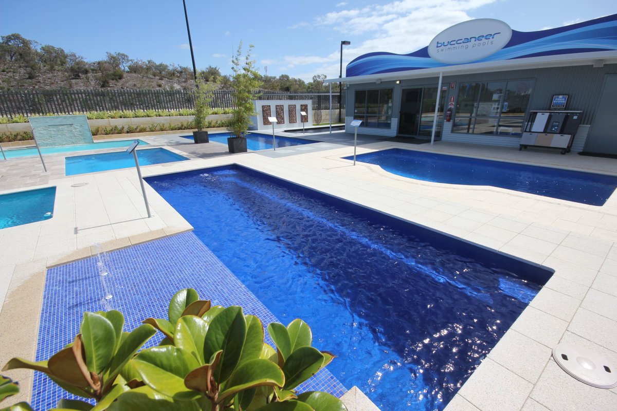 BuccaneerPools's tweet photo. Well done WA, we're back in business!

From 10am you can visit any display centre to check out our range &amp; get advice 👍

Otherwise, you can still get a quote online at any time 😉

https://t.co/vuPjxbUvDE https://t.co/oMXb4X2yvr