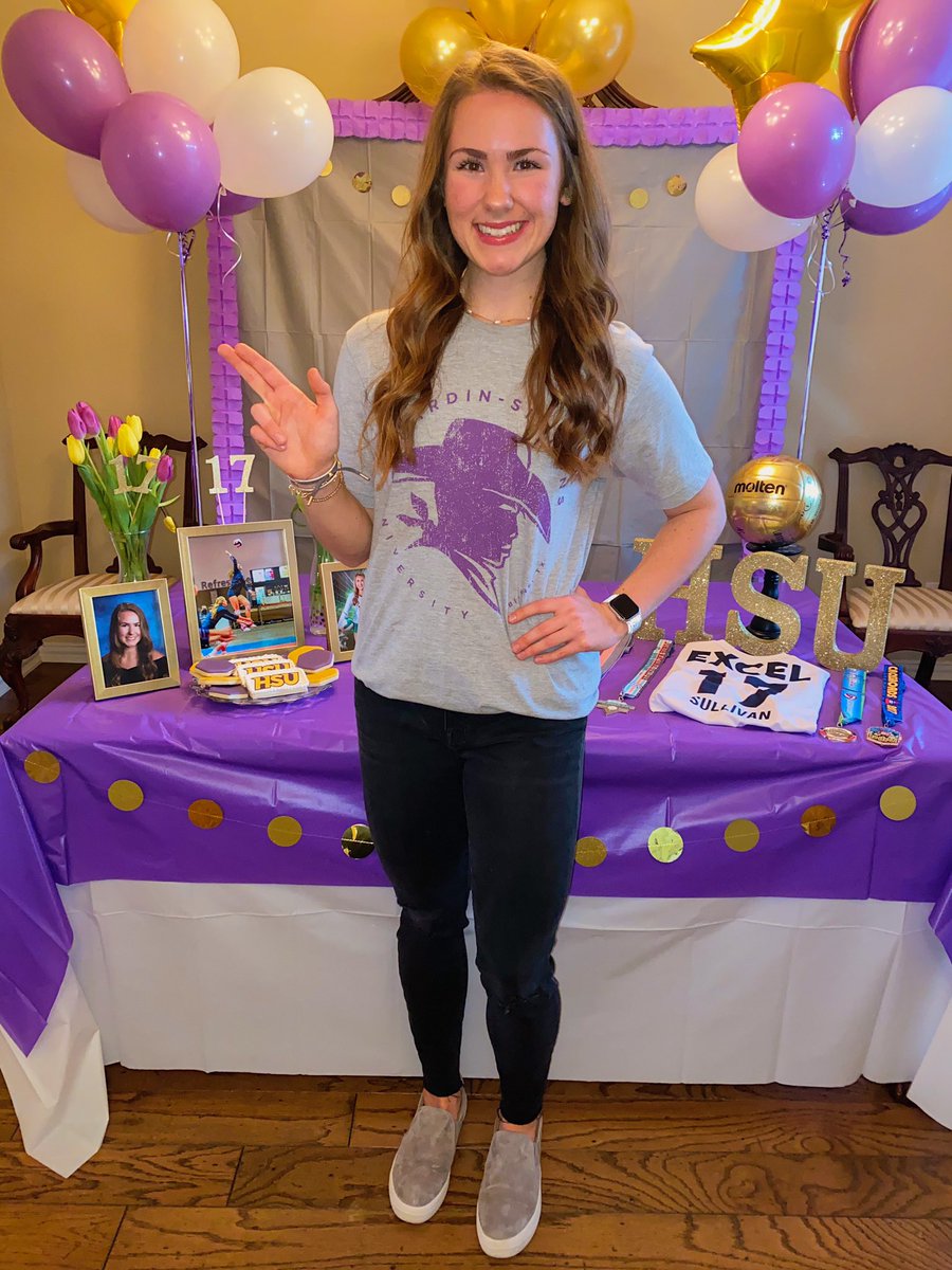 LTHS Volleyball tweet media