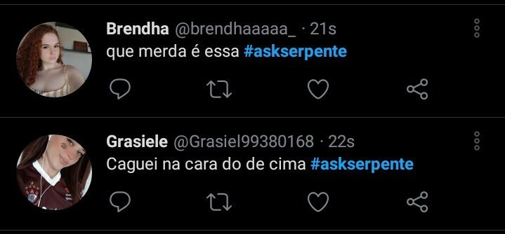 USerpentes's tweet photo. #askserpente https://t.co/ySWR5Qqo4a
