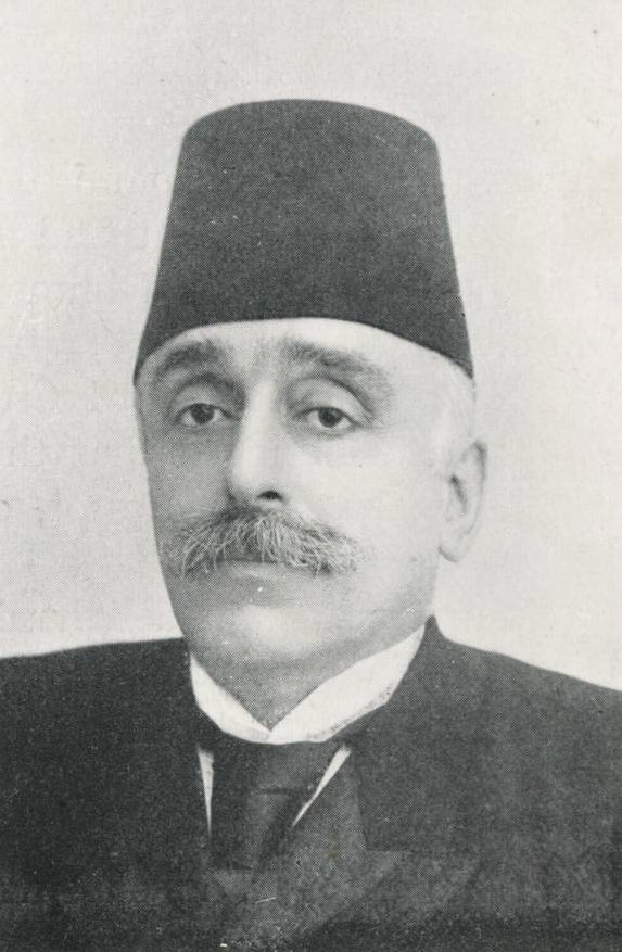 The Armenian General Benevolent Union ( @agbu) was founded in Cairo in 1906 by Boghos Nubar, son of Nubar Pasha. Today, the AGBU has 32,000 members and serves some 500,000 Armenians in over 30 countries, with an annual budget of $47 million.