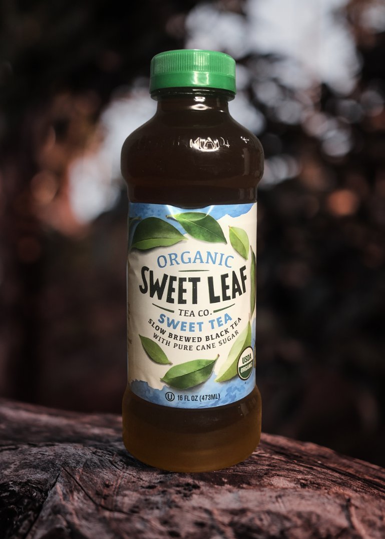 SweetLeafTea's tweet photo. Enjoy that homemade taste wherever you go. ๐ #SweetLeafTea https://t.co/r0VccseGNq