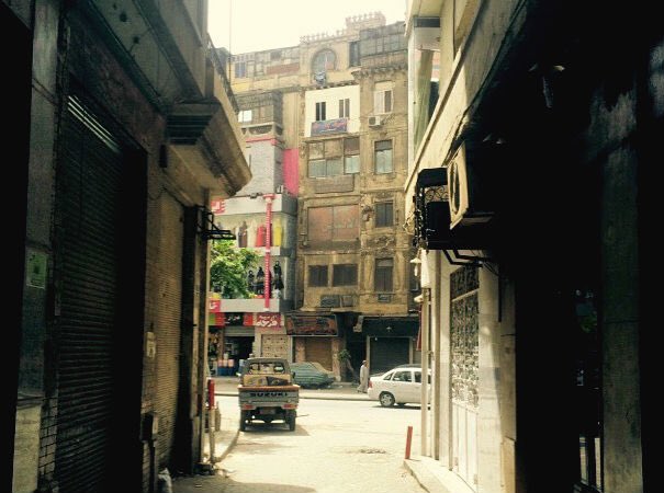 Today there are 6,000 Armenians in Egypt: 4,000 in Cairo and 2,000 in Alexandria. Some 4,000 are Orthodox Christians, 1,500 are Catholics and 500 are Evangelical. Here are images of Cairo’s historically Moski Quarter.