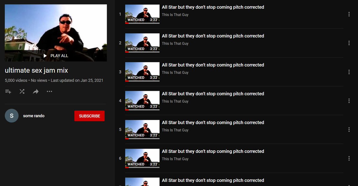 and they dont stop coming pitch corrected and they dont stop coming pitch corrected