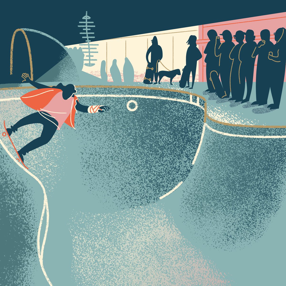 still struggle to find that balance of cartoony vs realistic