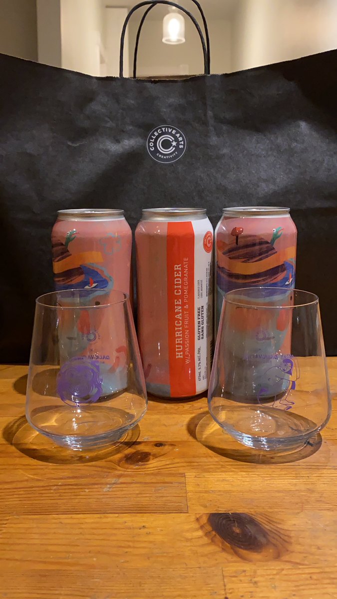 kaitlynmwerner's tweet image. With all the reminiscing about the fab times we had at #SPSP2020, I decided to give a nod to these beforetimes with some local New Orleans themed brews.