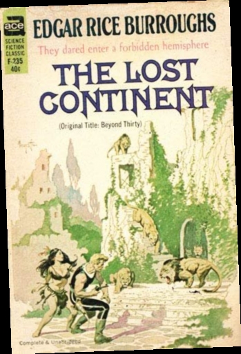 Continent Continent