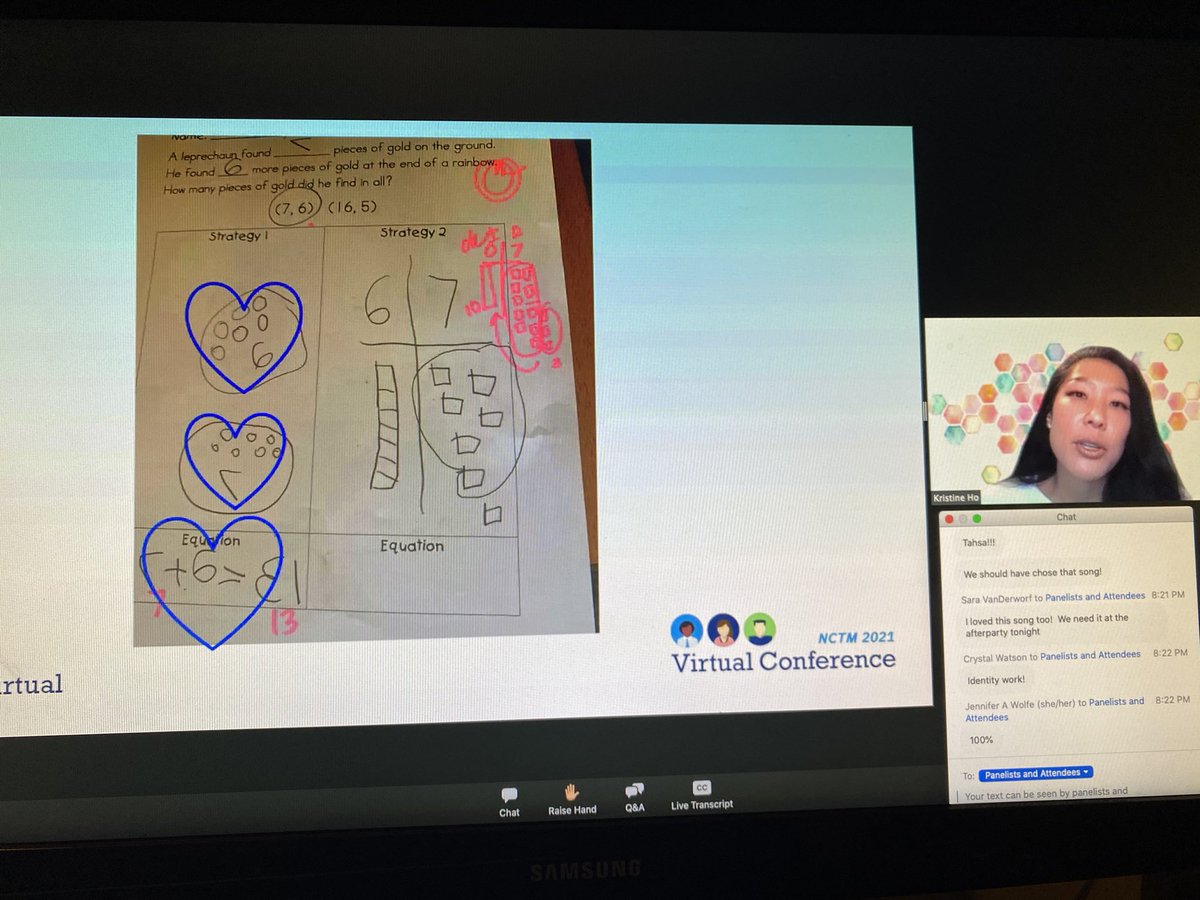 Desiree Y. Harrison tweet media