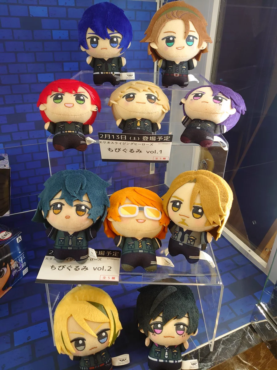 namcoラゾーナ川崎店 on X: 