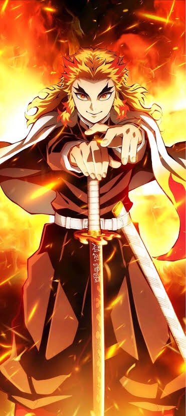 تويتر タイプ あ る على تويتر 鬼滅の刃 の煉獄さんのポーズ アニメ界では割と有名なのねw T Co Ut6milsjn9