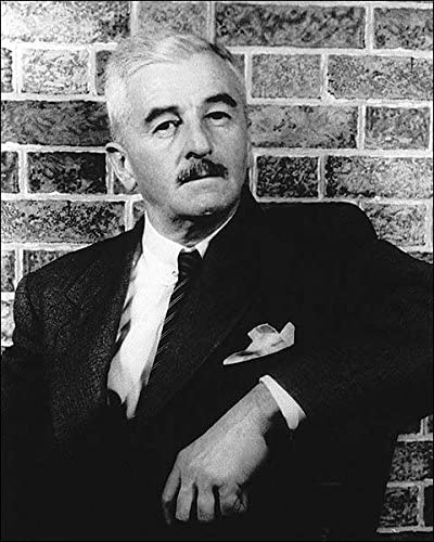 17/ Meanwhile, Faulkner remains in history to be one of the most prolific and visually stimulating authors of America.Choosing which writer you enjoy more says a tremendous amount about what you (as a reader) value in prose:Brevity? Hemingway.Elegant description? Faulkner.