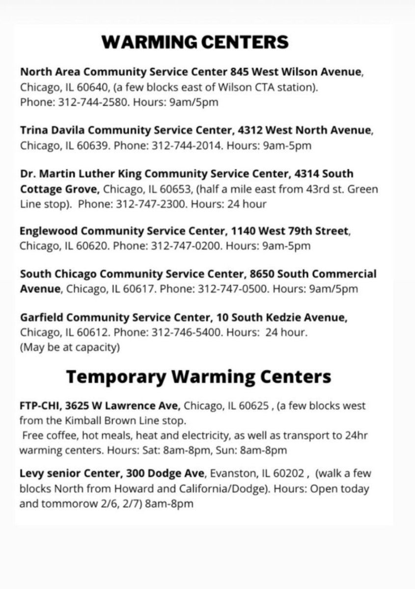 If anyone is cold and in need tonight