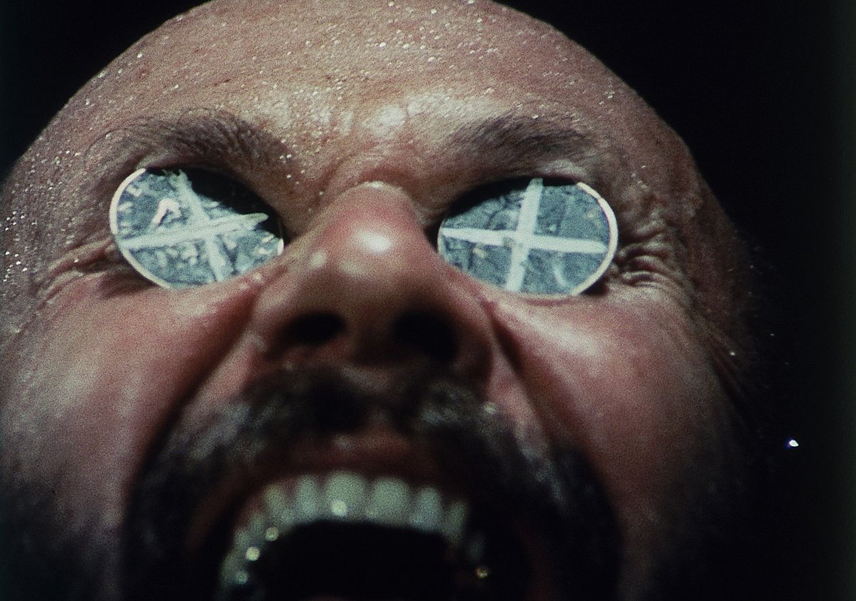 adpeterson's tweet photo. @MondoVulgare Wake In Fright https://t.co/YF4yZbqTzE