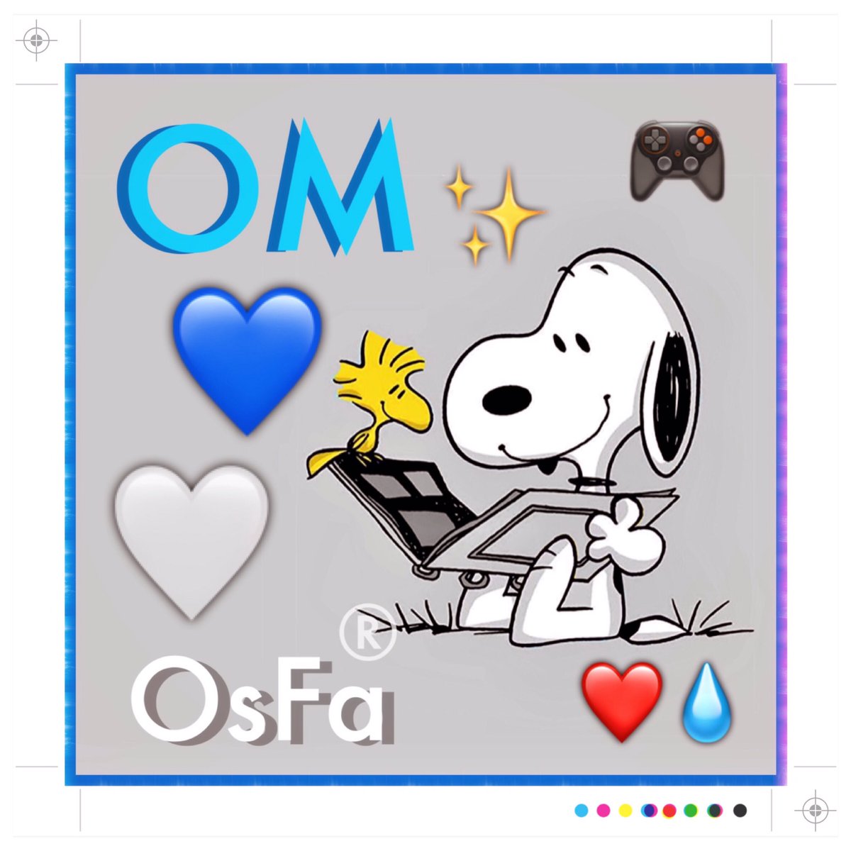 fabiianbeta08's tweet photo. #OM ๐โค๏ธ๐.. ..๐ฏ๐ฏ.๐ฏ๐ฏ
โ... . ๐ตGeT baCk #C_mON ๐ฎ BEfore #WE_crAck ๐ฆ lOSe yoUr bLueS ๐๐ผ๐ค๐ผโจ๐โจ๐ค๐ป๐๐ป #eVeRyBoDy ๐๐ป cuT #FooTLooSe ๐บ...๐ฅ๐โฅ๏ธ mi PA hemOShO de #OjosBonitOS, Te AMO #รscar!!โ
๐ค๐ค๐ผ๐ค๐ป๐ค
๐ฎ๐ค๐โจ
๐ฉ๐โจ..๐ฎ
#El_MagO
#LObitO
#OnicO
#OMLegacy
By #OsFaยฎ โค๏ธ๐ง https://t.co/opuOEqGXw9