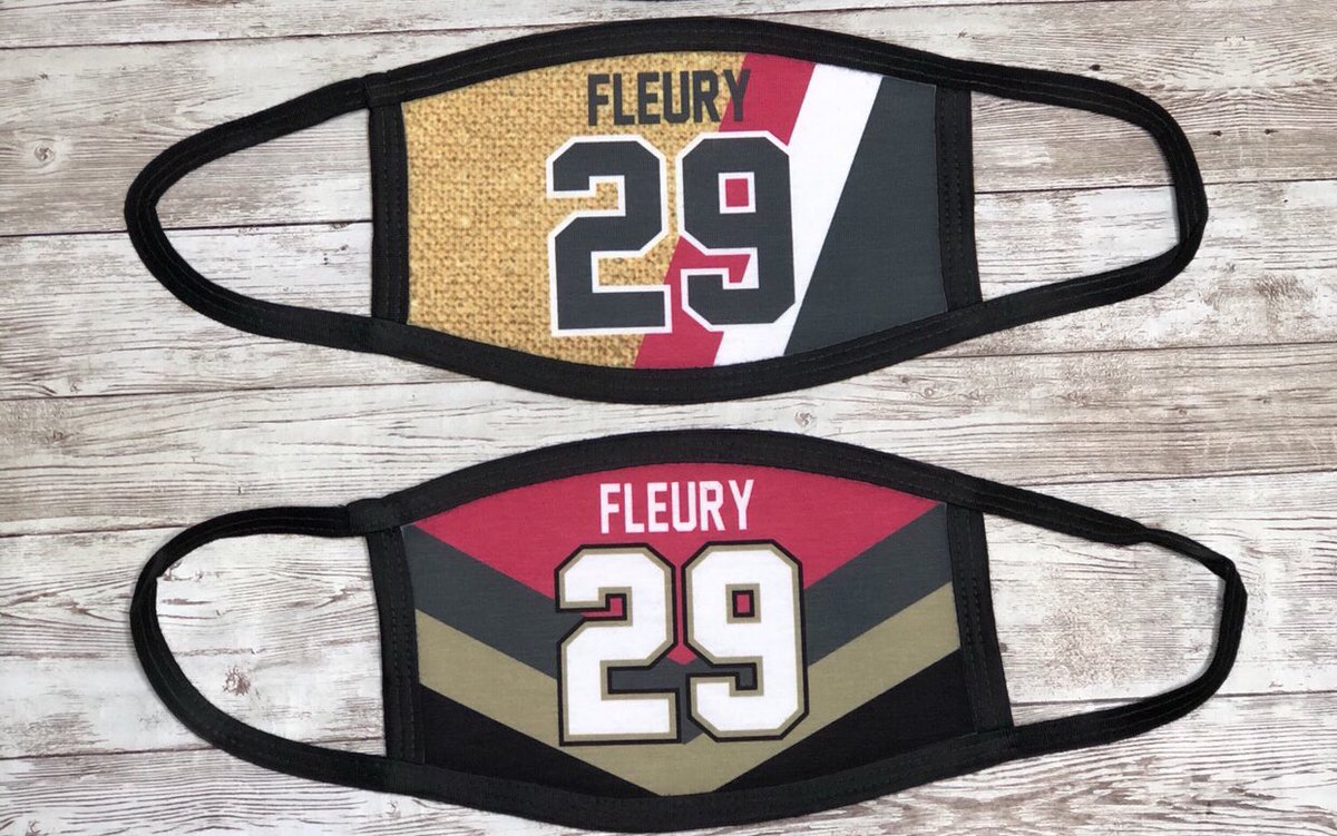 LasVegasLocally's tweet image. ✨Win a VGK t-shirt &amp;amp; facemask combo from Klever Shirtz!✨

Just follow @KleverShirtz, tag a friend, and retweet. One lucky winner will be chosen tomorrow at random at 6 pm. Good luck! 🏒 *US only*

#VegasBorn #Giveaway