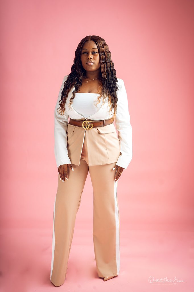 Kingdom Woman🔥 tweet media