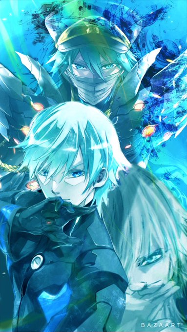 画像まとめ 双星の陰陽師 日付順 10ページ目 アニメレーダー 画像まとめ 双星の陰陽師 日付順 10ページ目 アニメレーダー