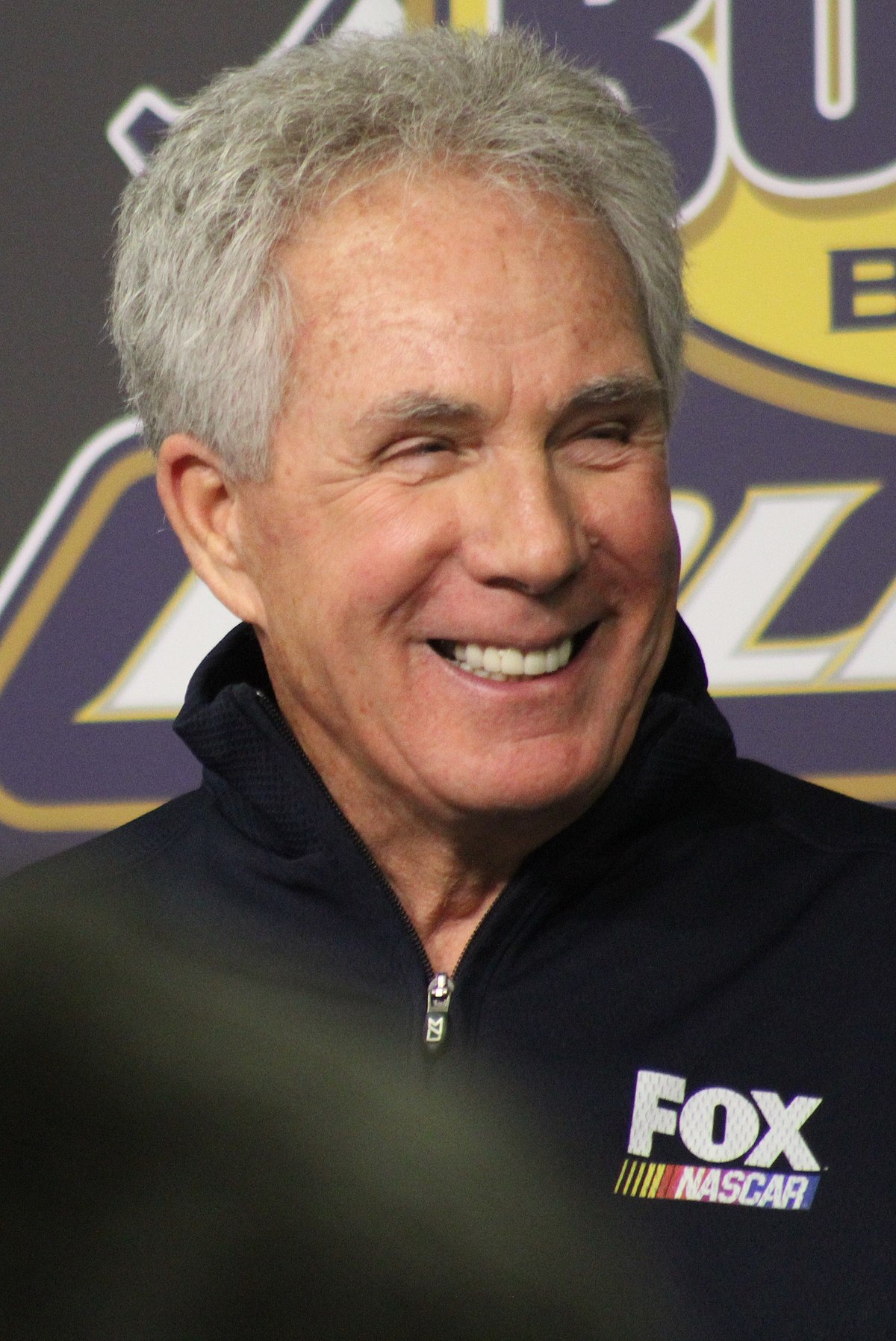 Happy Birthday Darrell Waltrip 