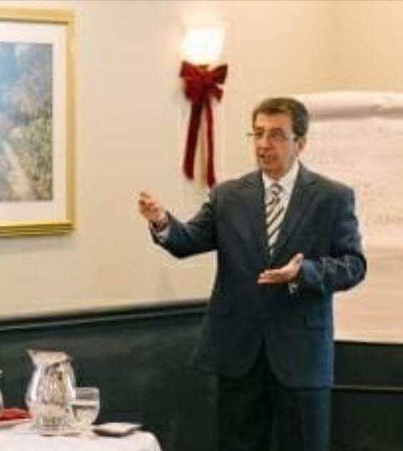 mogarei12's tweet image. An-🍎-for Saturday:

Don't be faked out; by &amp;amp; large the wrongdoings that we don't repudiate, we enable!

#truth #repudiate #leadership #success