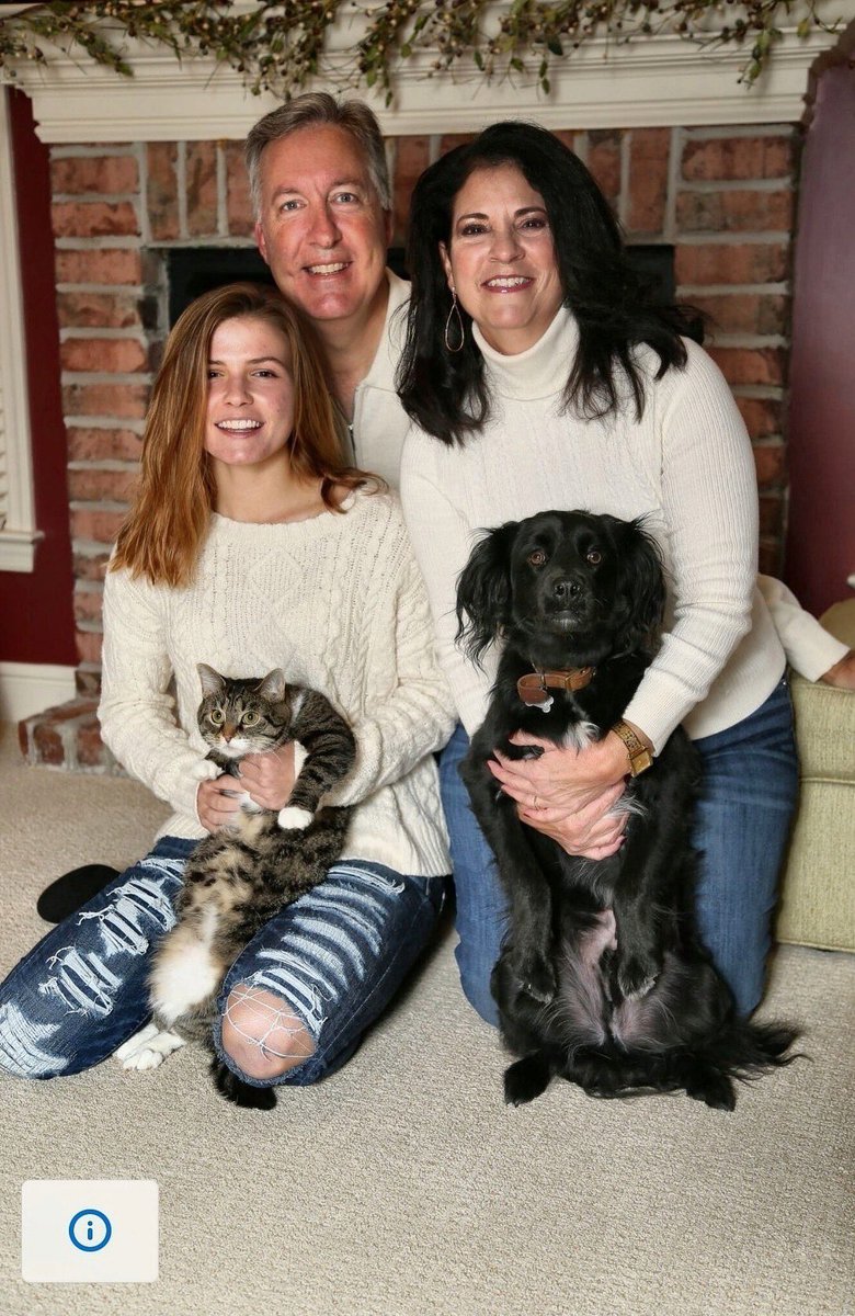 I don’t hate many things, but I hate cancer. I hate that it took my grandmother &amp; touched my mother. 
 
I am turning hate into hope by raising money to fight blood cancers thru @LLSwpa Students of the Year #SoY4lls 

Plz. read my story/donate here. 

events.lls.org/wpa/wpasoy21/h…