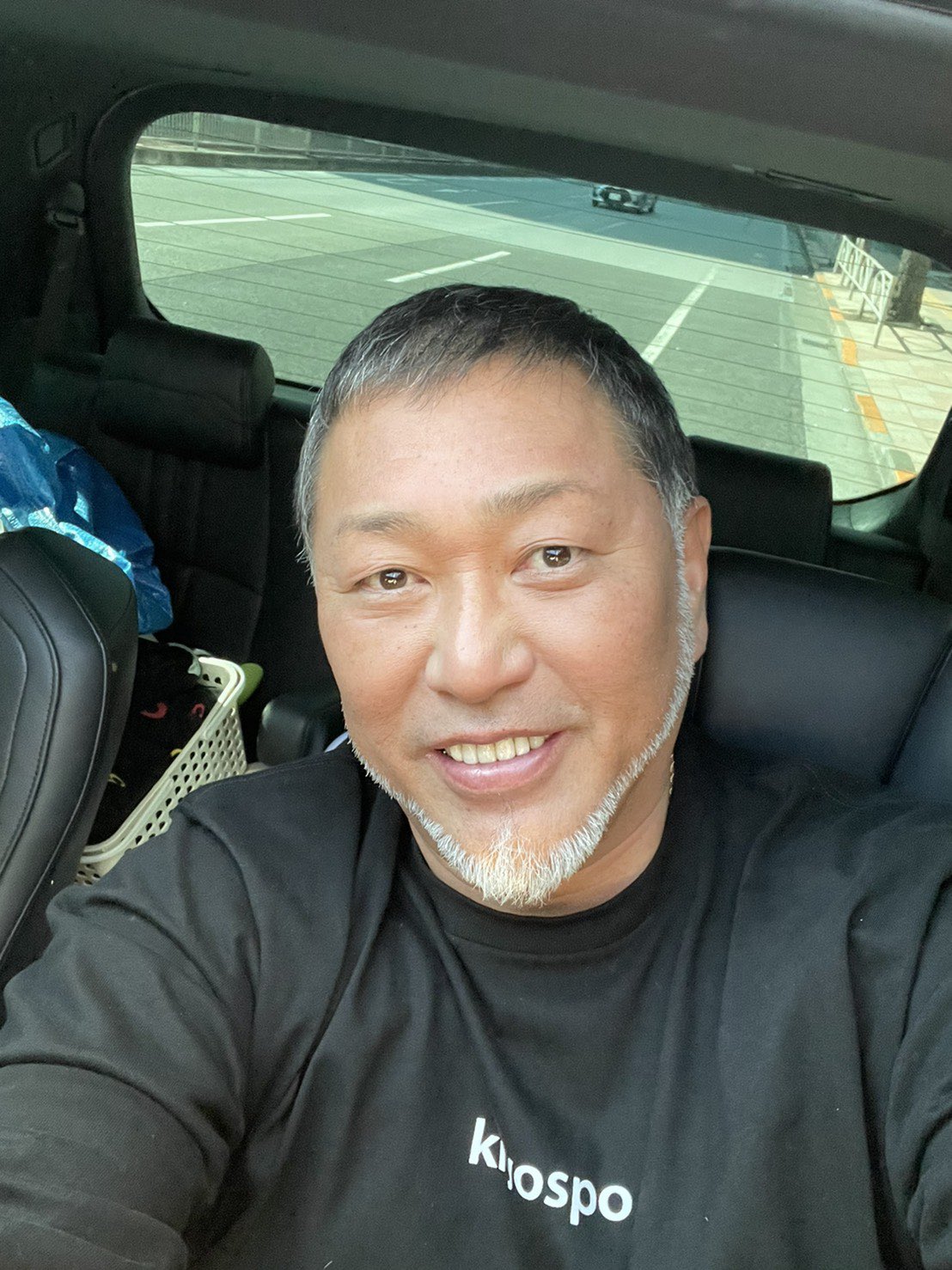 写真パネル　清原和博 高校時代の清原和博さんが表紙の『Number』の「甲子園最強打者